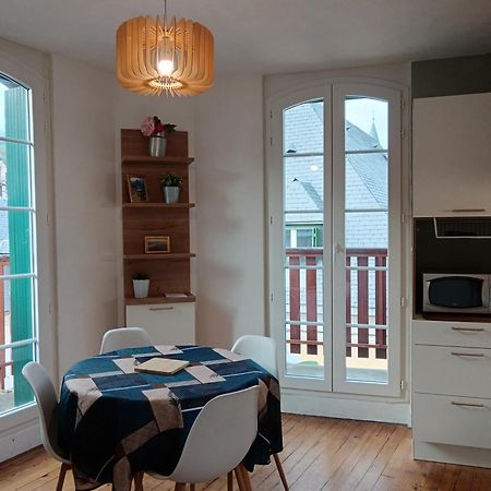 T2 Coeur D' Argeles-Gazost, Tout A Pied Exterior foto