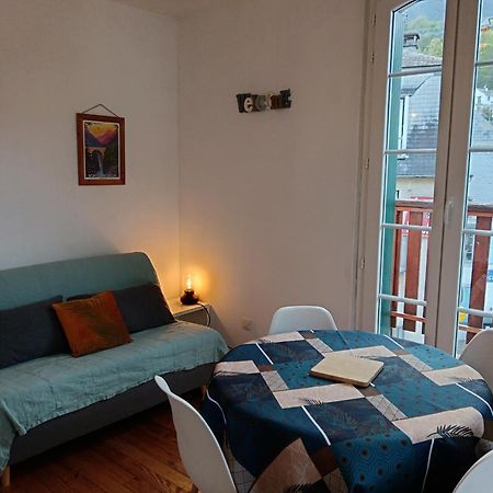 T2 Coeur D' Argeles-Gazost, Tout A Pied Exterior foto
