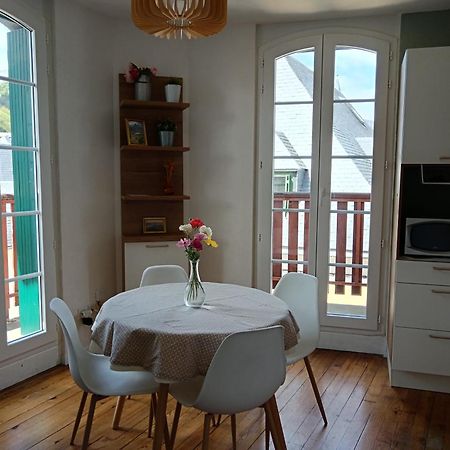 T2 Coeur D' Argeles-Gazost, Tout A Pied Exterior foto