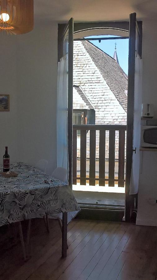 T2 Coeur D' Argeles-Gazost, Tout A Pied Exterior foto