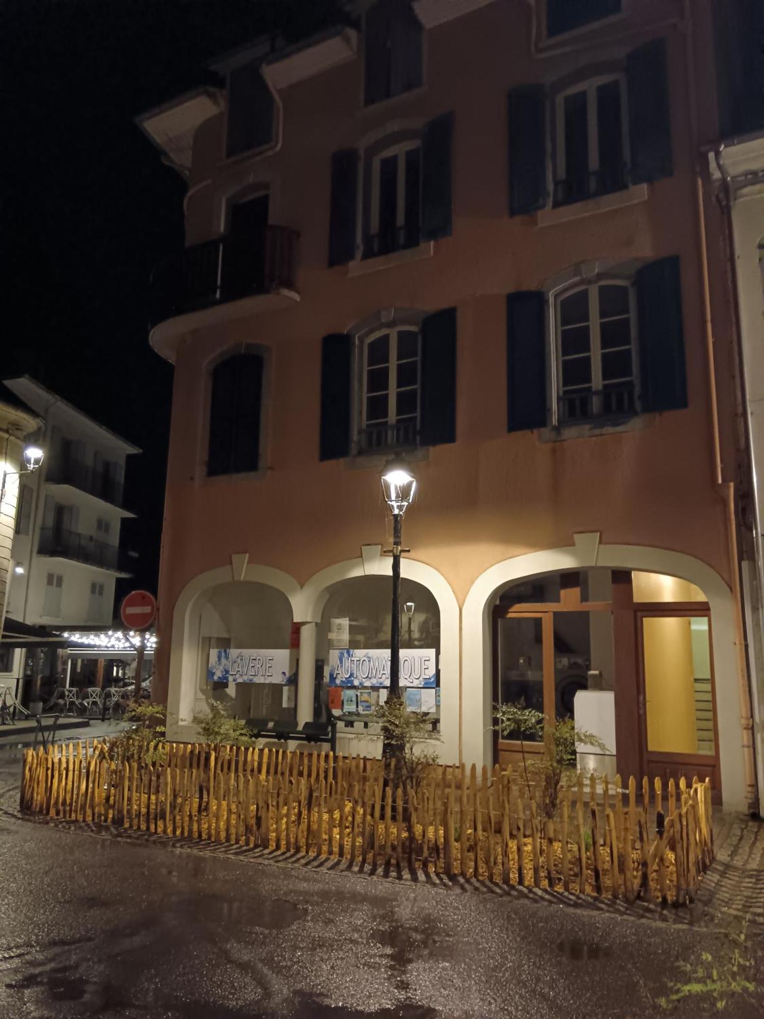 T2 Coeur D' Argeles-Gazost, Tout A Pied Exterior foto