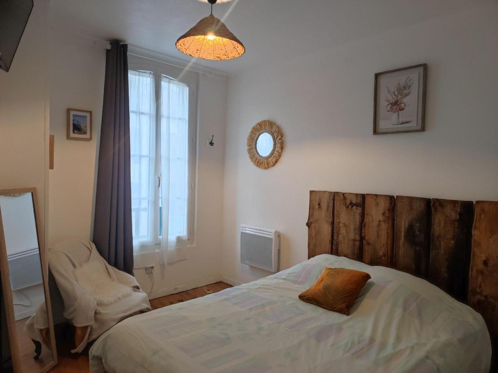 T2 Coeur D' Argeles-Gazost, Tout A Pied Exterior foto